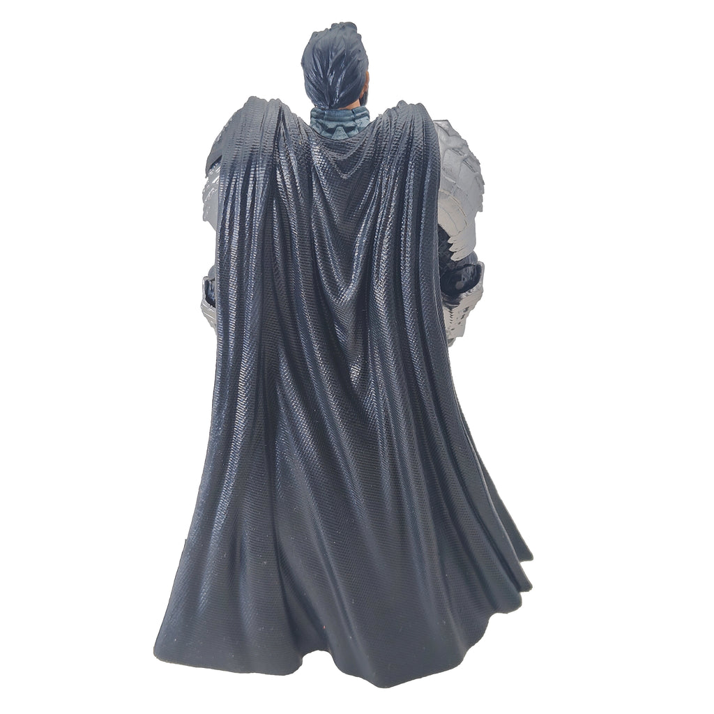 DC Multiverse General Zod DC Rebirth McFarlane Toys Action Figure