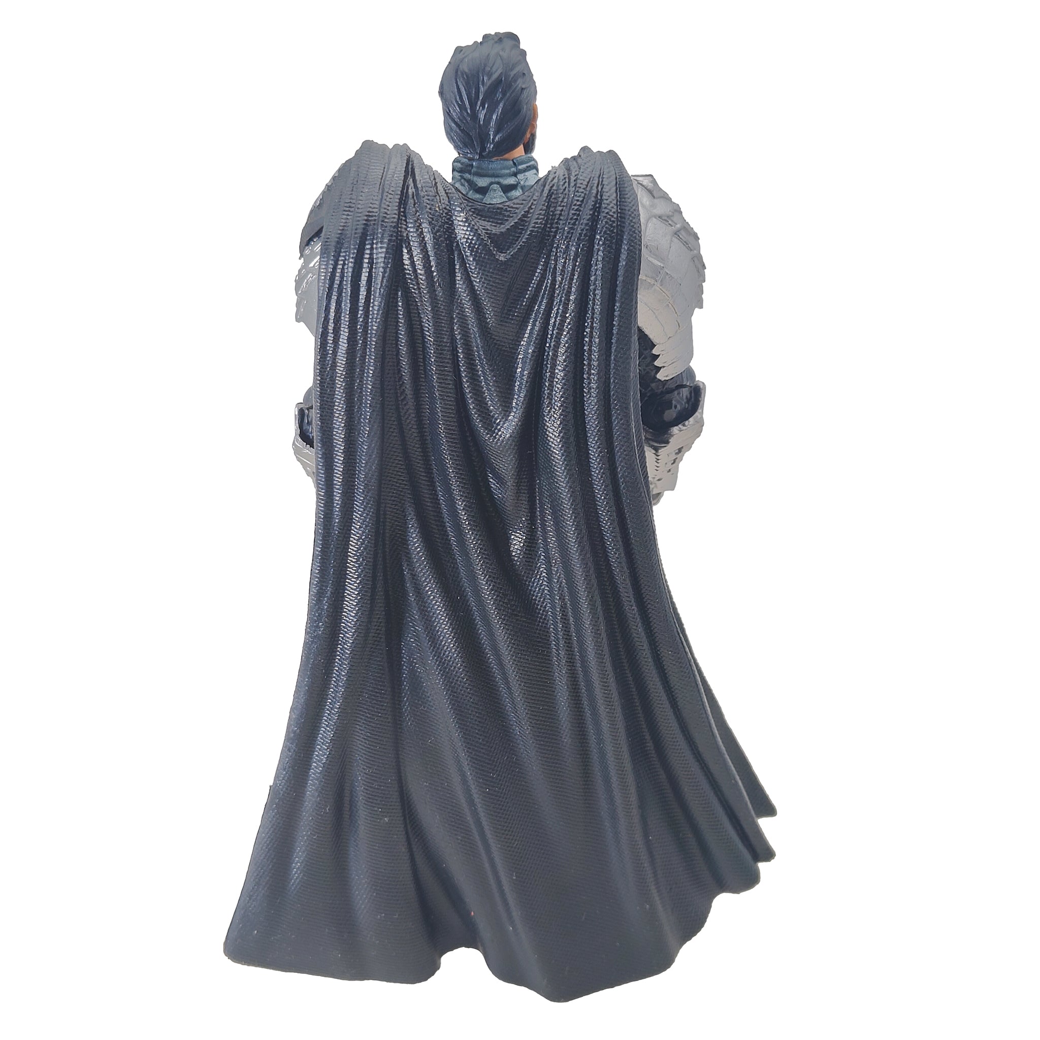 DC Multiverse General Zod DC Rebirth McFarlane Toys Action Figure
