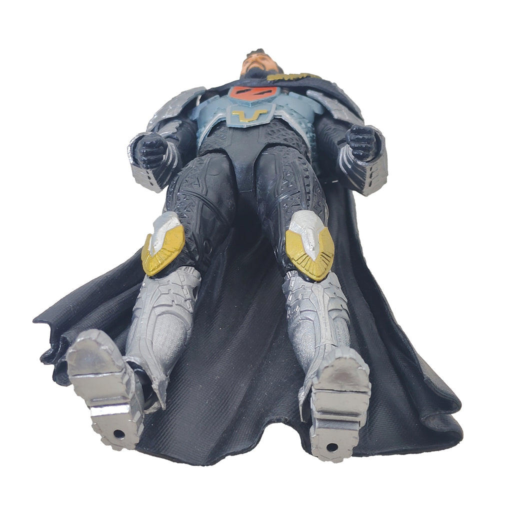 DC Multiverse General Zod DC Rebirth McFarlane Toys Action Figure