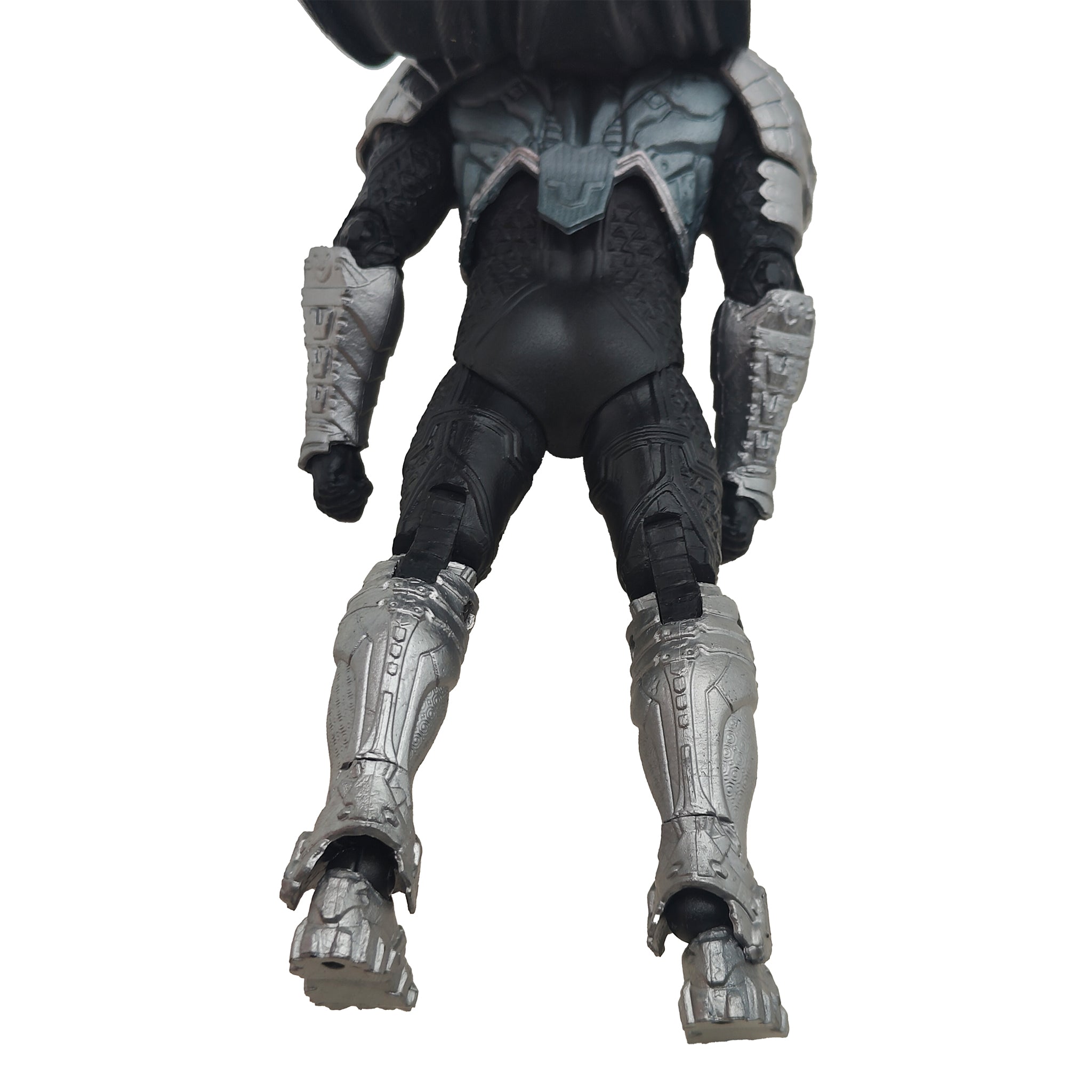 DC Multiverse General Zod DC Rebirth McFarlane Toys Action Figure