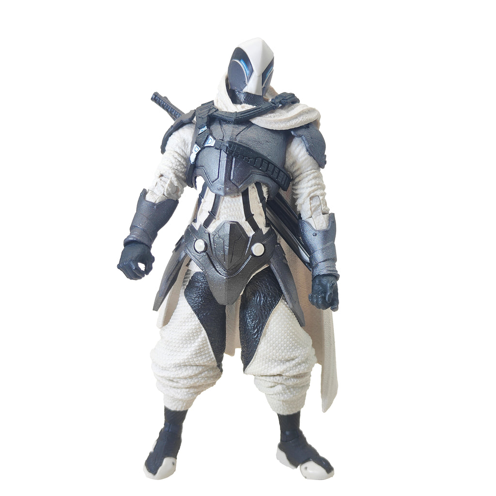 DC Multiverse Ghost-Maker DC Future State McFarlane Toys Action Figure
