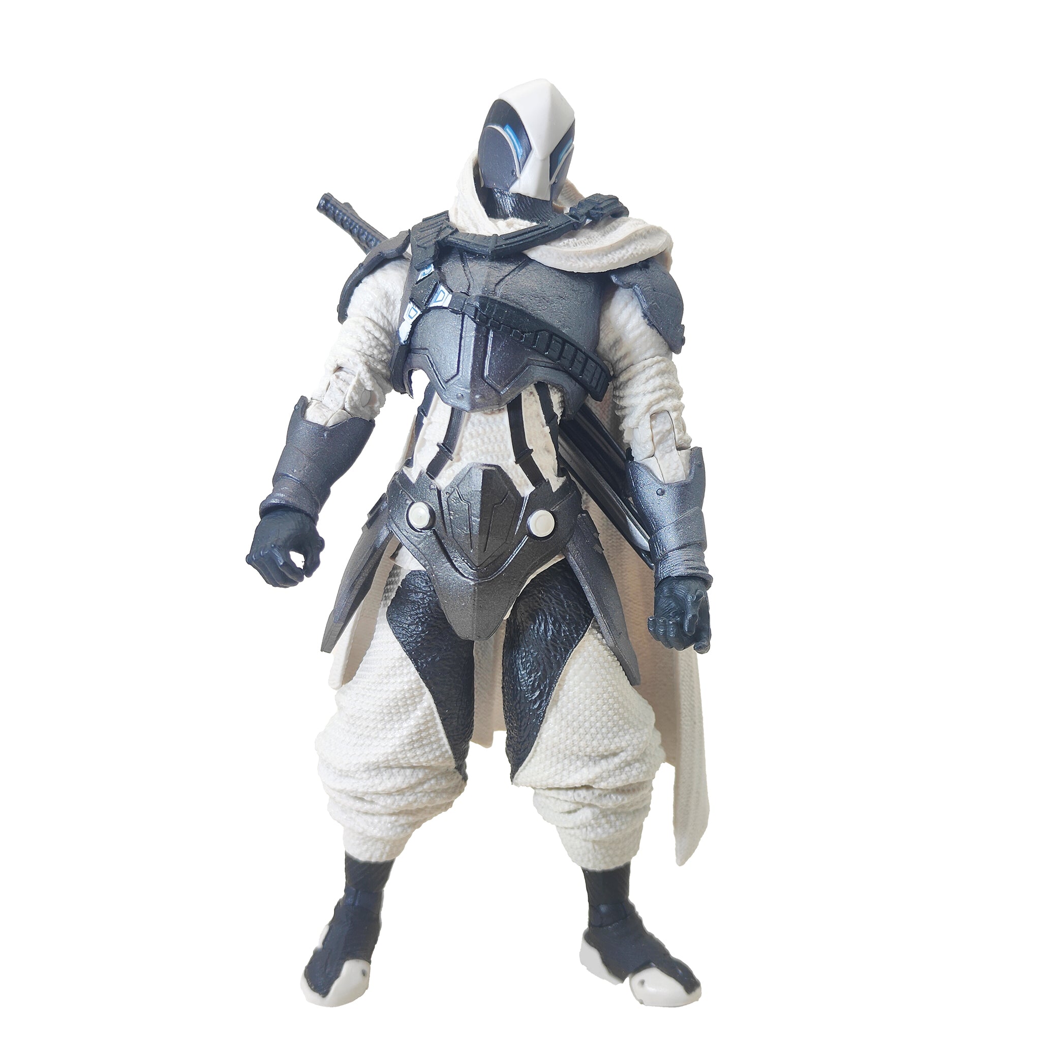 DC Multiverse Ghost-Maker DC Future State McFarlane Toys Action Figure
