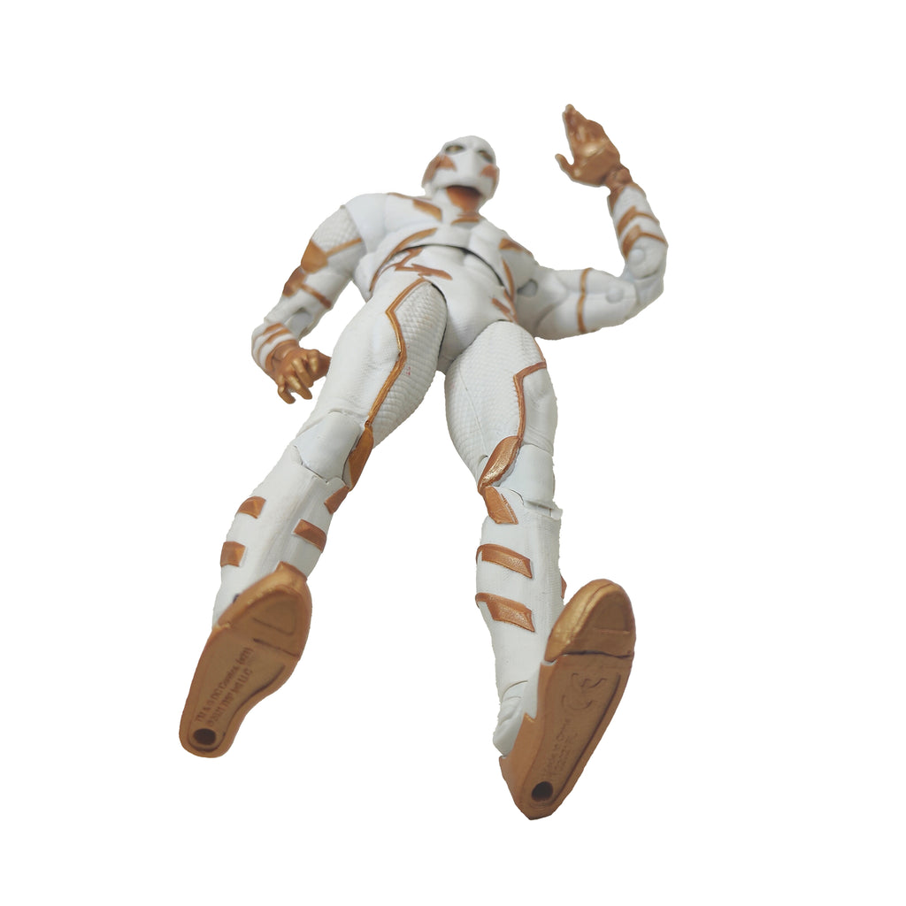 DC Multiverse Godspeed DC Rebirth McFarlane Toys Action Figure 2022 18cm – DC Heroes, McFarlane Toys, 18 cm, 2022, pre-owned collector piece, Uncanny Collectibles Dublin Ireland