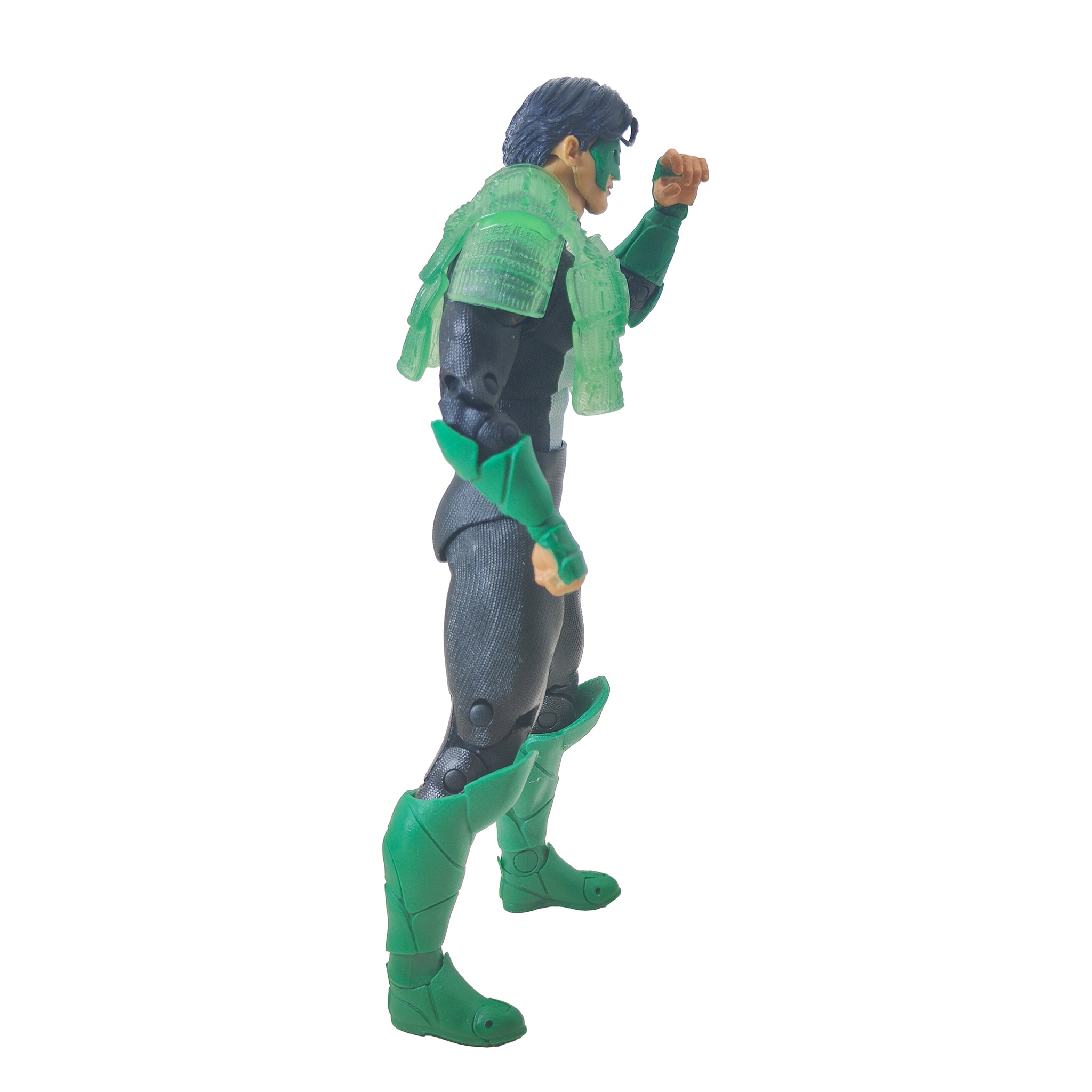 DC Multiverse Green Lantern From Kilowog & Green Lantern McFarlane Toys Action Figure 2024 18cm – DC Heroes, McFarlane Toys, 18 cm, 2024, pre-owned collector piece, Uncanny Collectibles Dublin Ireland