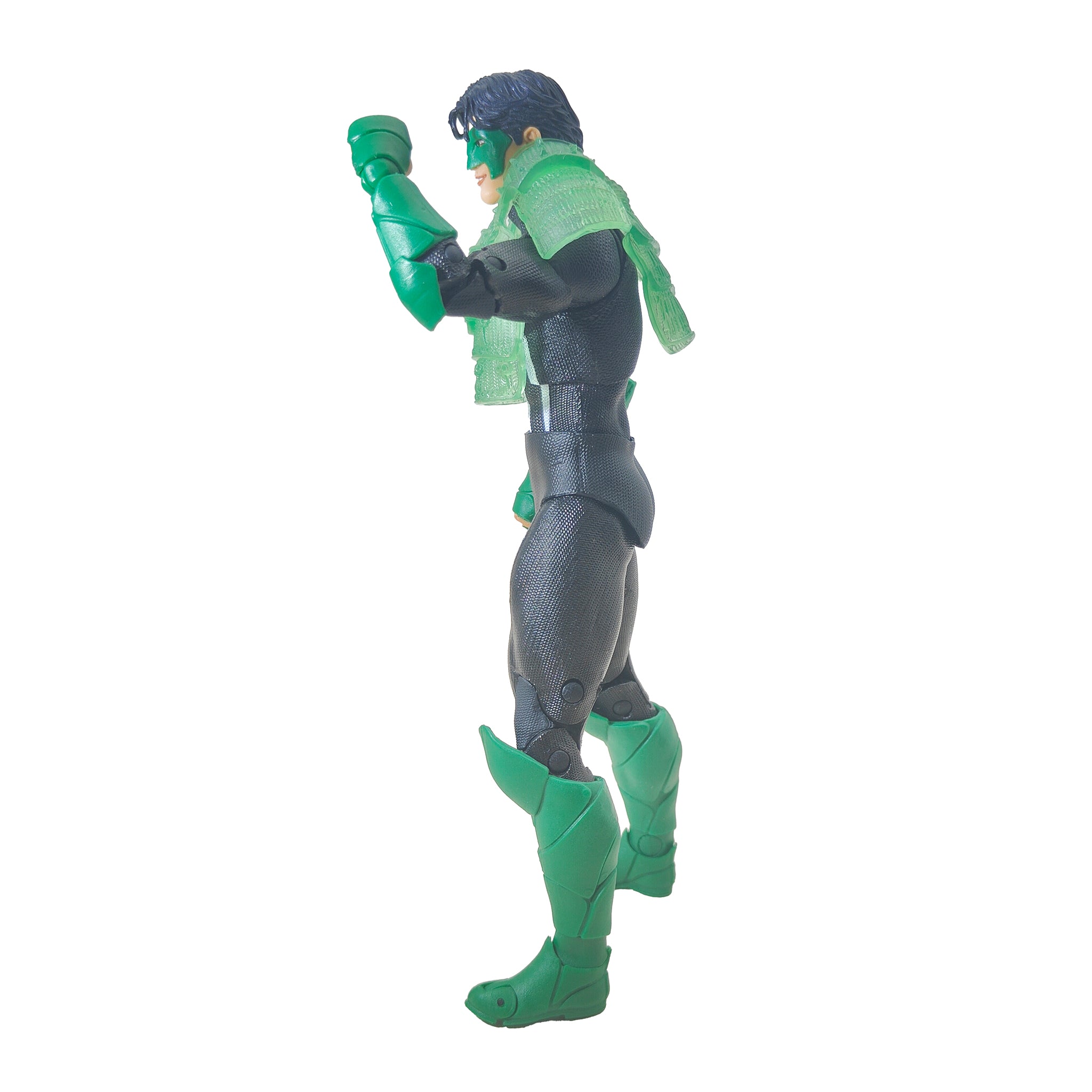 DC Multiverse Green Lantern From Kilowog & Green Lantern McFarlane Toys Action Figure 2024 18cm – DC Heroes, McFarlane Toys, 18 cm, 2024, pre-owned collector piece, Uncanny Collectibles Dublin Ireland