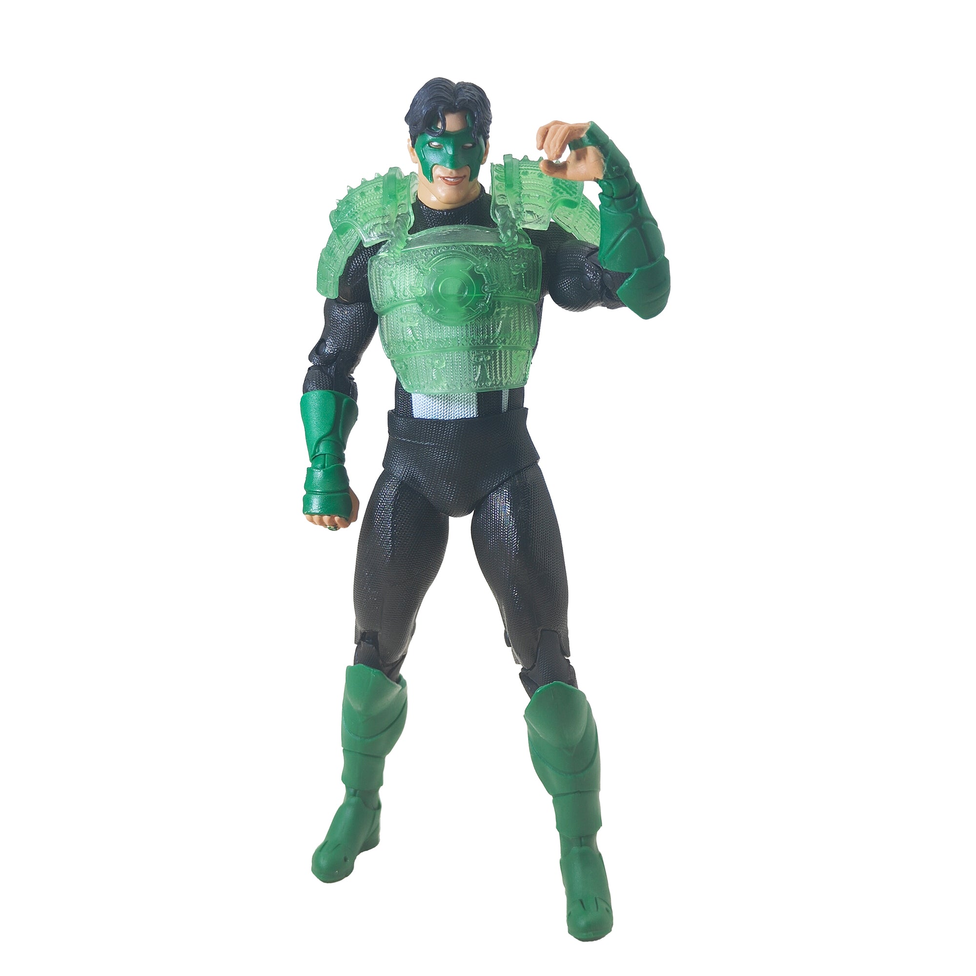 DC Multiverse Green Lantern From Kilowog & Green Lantern McFarlane Toys Action Figure 2024 18cm