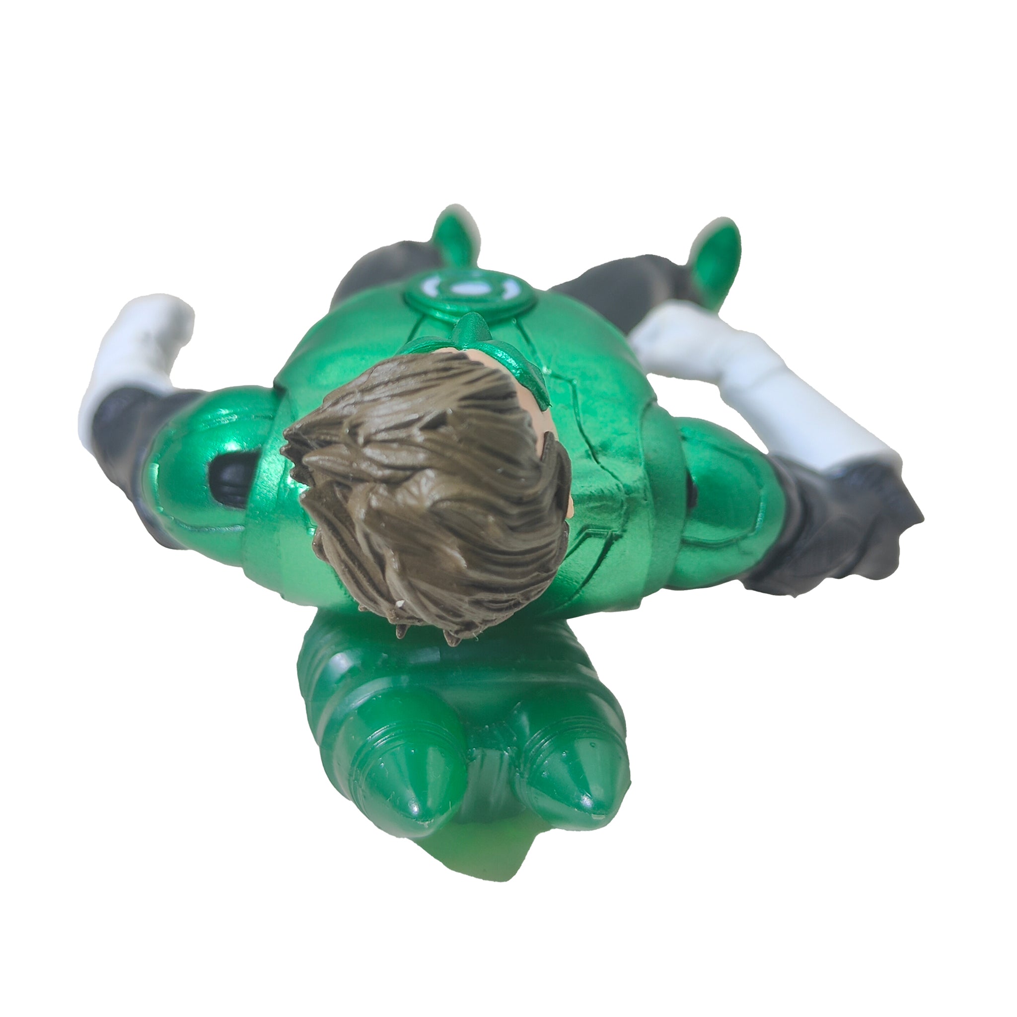 DC Multiverse Green Lantern Hal Jordon Green Lanterns McFarlane Toys Action Figure 2024 18cm – DC Heroes, McFarlane Toys, 18 cm, 2024, pre-owned collector piece, Uncanny Collectibles Dublin Ireland