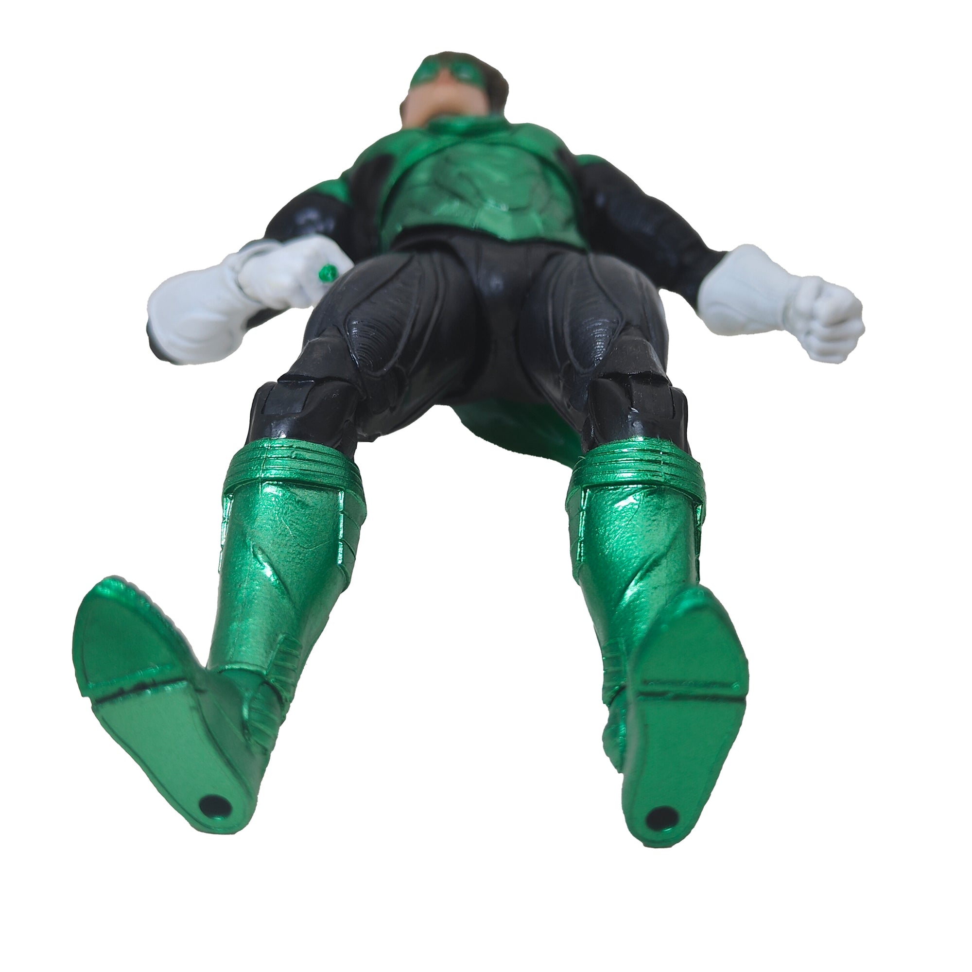 DC Multiverse Green Lantern Hal Jordon Green Lanterns McFarlane Toys Action Figure 2024 18cm