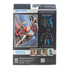 DC Multiverse Green Lantern John Stewart JLA McFarlane Toys Action Figure 2024 18cm – DC Heroes, McFarlane Toys, 18 cm, 2024, pre-owned collector piece, Uncanny Collectibles Dublin Ireland