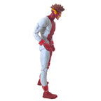DC Multiverse Impulse Bart Allen Flash War McFarlane Toys Action Figure