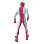 DC Multiverse Impulse Bart Allen Flash War McFarlane Toys Action Figure