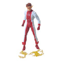 DC Multiverse Impulse Bart Allen Flash War McFarlane Toys Action Figure