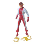 DC Multiverse Impulse Bart Allen Flash War McFarlane Toys Action Figure