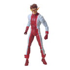 DC Multiverse Impulse Bart Allen Flash War McFarlane Toys Action Figure