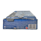 DC Multiverse Injustice 2 Batman Mattel Platinum Collection Action Figure 2017 18cm – Batman, Mattel, 18 cm, 2017, pre-owned collector piece, Uncanny Collectibles Dublin Ireland