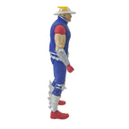 DC Multiverse Jay Garrick Speed Metal McFarlane Toys Action Figure