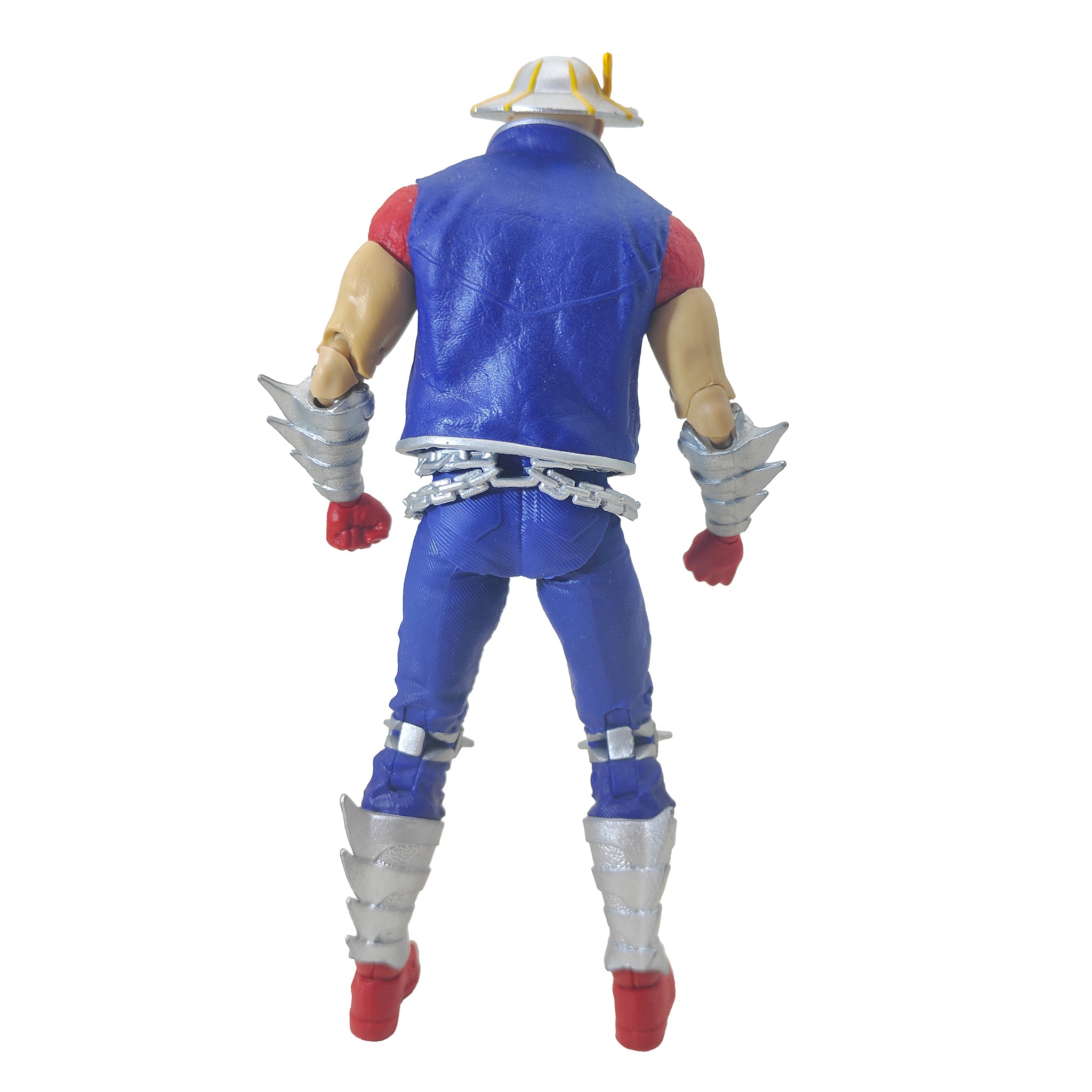 DC Multiverse Jay Garrick Speed Metal McFarlane Toys Action Figure
