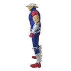 DC Multiverse Jay Garrick Speed Metal McFarlane Toys Action Figure
