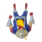 DC Multiverse Jay Garrick Speed Metal McFarlane Toys Action Figure