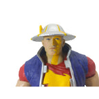 DC Multiverse Jay Garrick Speed Metal McFarlane Toys Action Figure