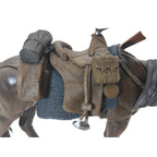 DC Multiverse Jonah Hex and The General All-Star Western McFarlane Toys Gold Label – DC Heroes, McFarlane Toys, 18 cm, pre-owned collector piece, Uncanny Collectibles Dublin Ireland