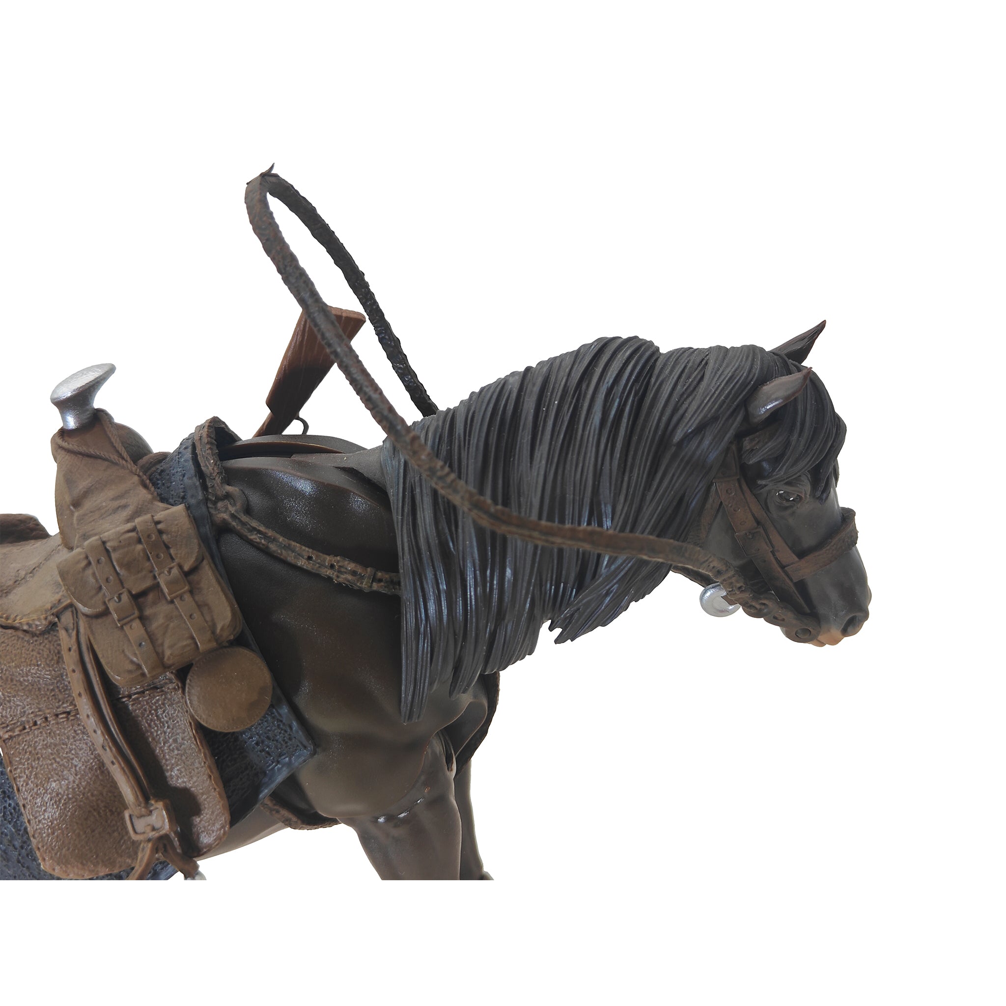 DC Multiverse Jonah Hex and The General All-Star Western McFarlane Toys Gold Label – DC Heroes, McFarlane Toys, 18 cm, pre-owned collector piece, Uncanny Collectibles Dublin Ireland
