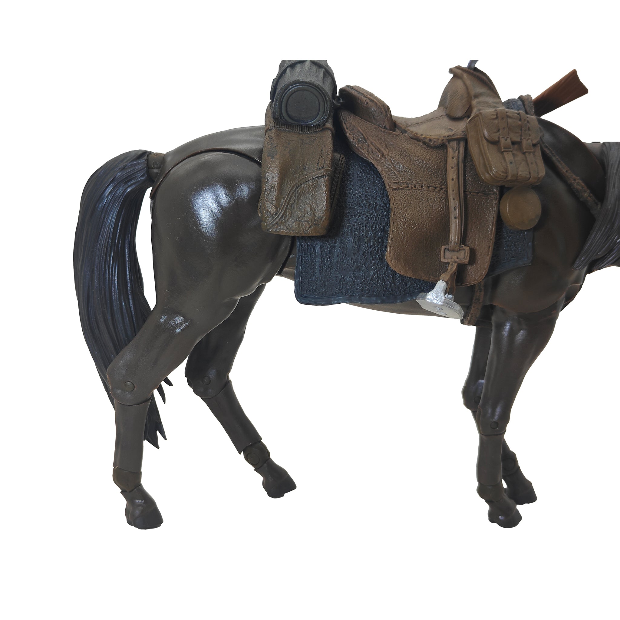 DC Multiverse Jonah Hex and The General All-Star Western McFarlane Toys Gold Label – DC Heroes, McFarlane Toys, 18 cm, pre-owned collector piece, Uncanny Collectibles Dublin Ireland