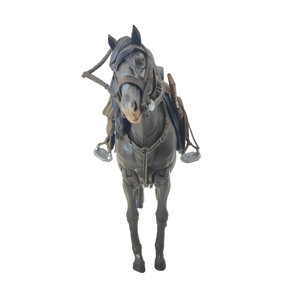 DC Multiverse Jonah Hex and The General All-Star Western McFarlane Toys Gold Label – DC Heroes, McFarlane Toys, 18 cm, pre-owned collector piece, Uncanny Collectibles Dublin Ireland