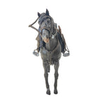 DC Multiverse Jonah Hex and The General All-Star Western McFarlane Toys Gold Label – DC Heroes, McFarlane Toys, 18 cm, pre-owned collector piece, Uncanny Collectibles Dublin Ireland