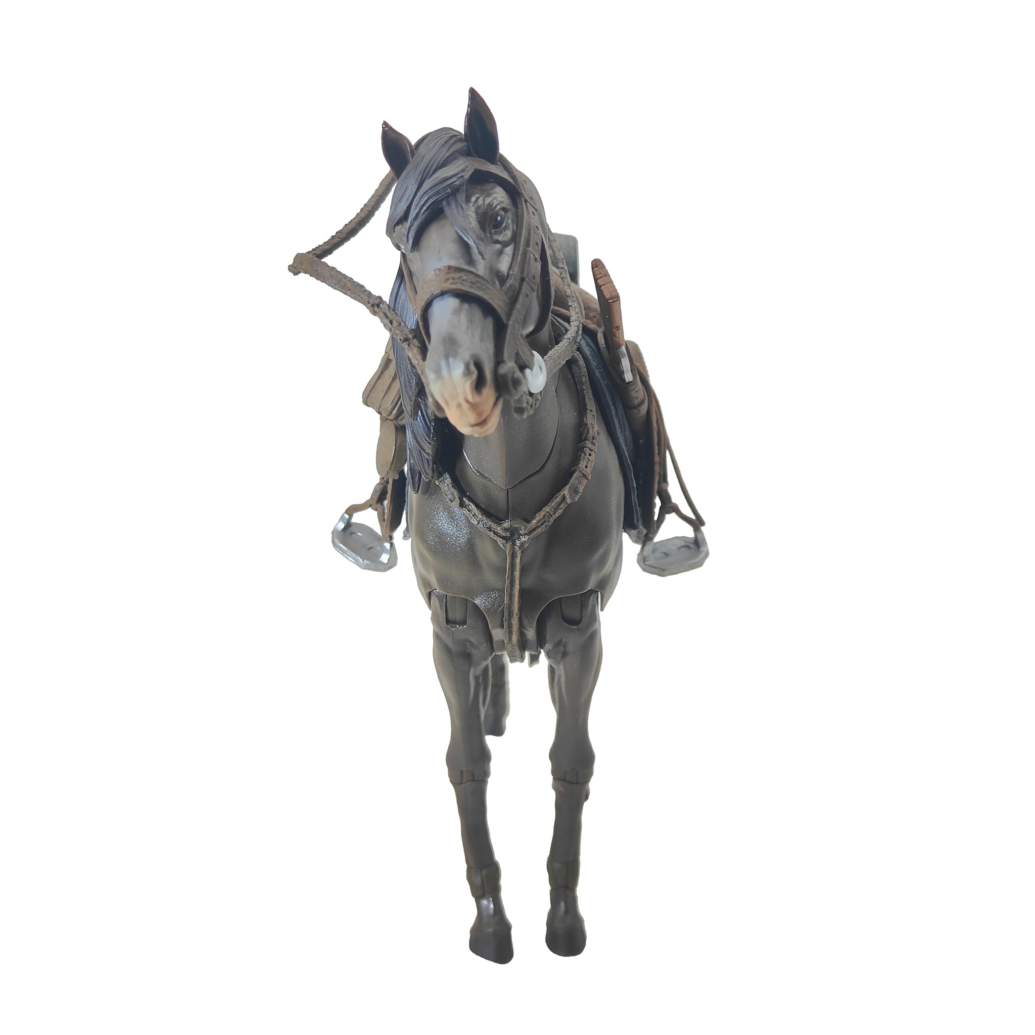 DC Multiverse Jonah Hex and The General All-Star Western McFarlane Toys Gold Label – DC Heroes, McFarlane Toys, 18 cm, pre-owned collector piece, Uncanny Collectibles Dublin Ireland