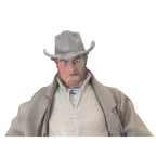DC Multiverse Jonah Hex and The General All-Star Western McFarlane Toys Gold Label – DC Heroes, McFarlane Toys, 18 cm, pre-owned collector piece, Uncanny Collectibles Dublin Ireland