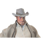 DC Multiverse Jonah Hex and The General All-Star Western McFarlane Toys Gold Label – DC Heroes, McFarlane Toys, 18 cm, pre-owned collector piece, Uncanny Collectibles Dublin Ireland