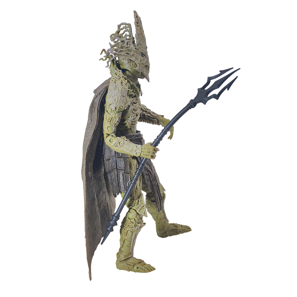 DC Multiverse King Kordax Aquaman And The Lost Kingdom McFarlane Toys Action Figure  2023 18cm