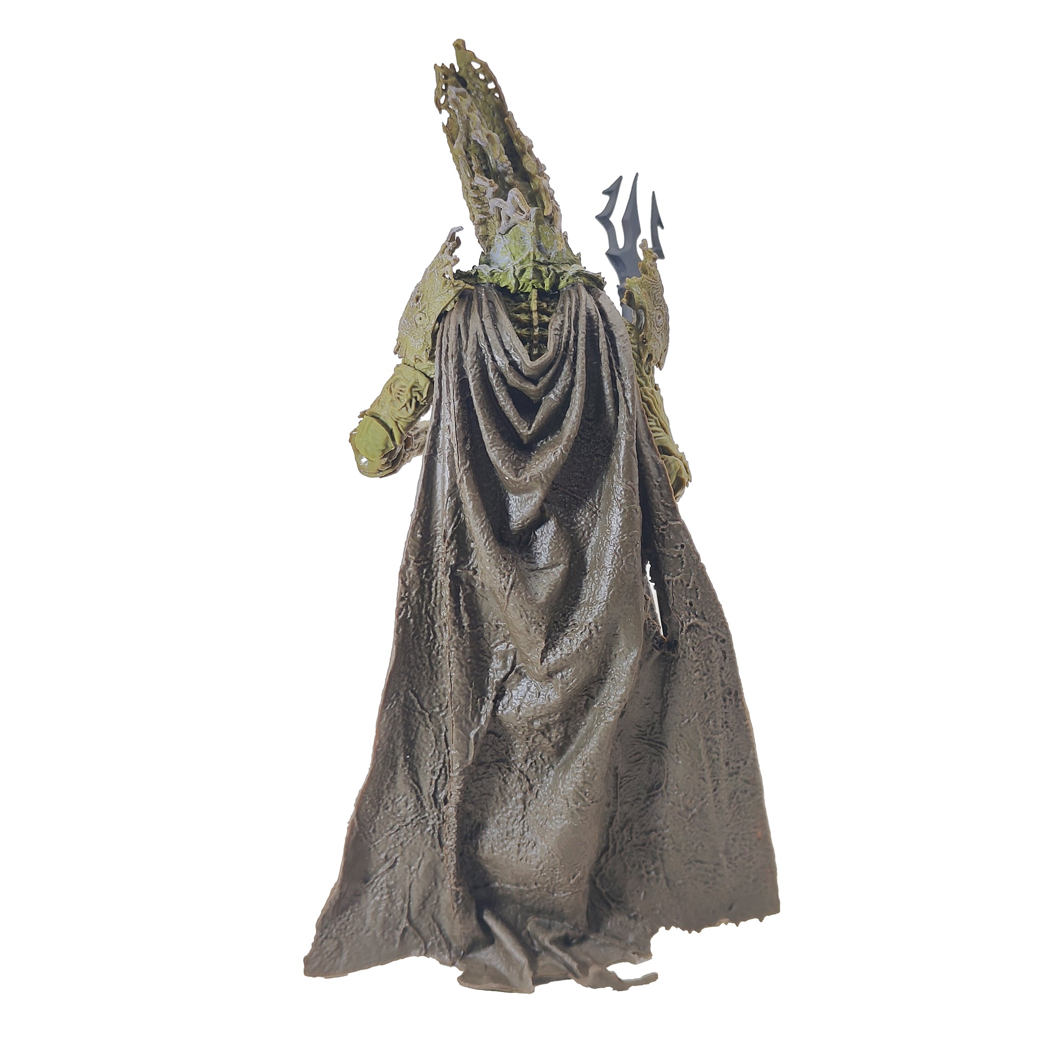 DC Multiverse King Kordax Aquaman And The Lost Kingdom McFarlane Toys Action Figure  2023 18cm