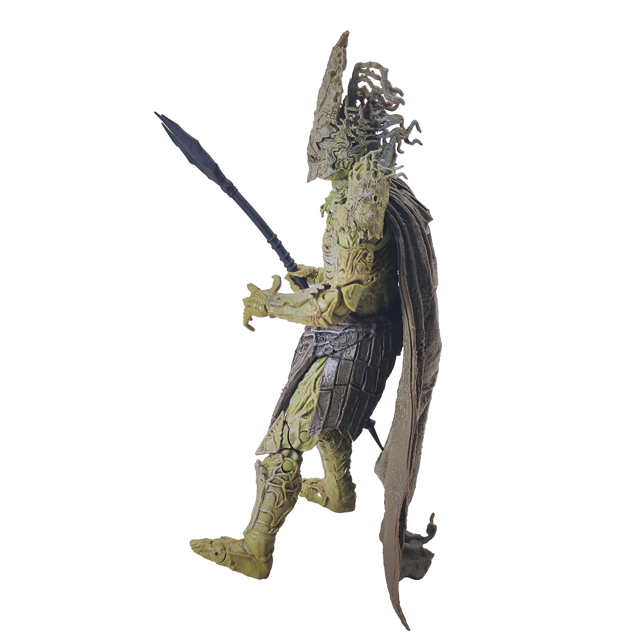 DC Multiverse King Kordax Aquaman And The Lost Kingdom McFarlane Toys Action Figure  2023 18cm