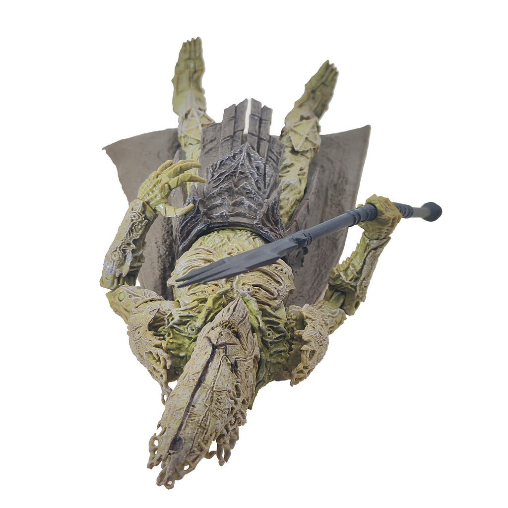 DC Multiverse King Kordax Aquaman And The Lost Kingdom McFarlane Toys Action Figure  2023 18cm