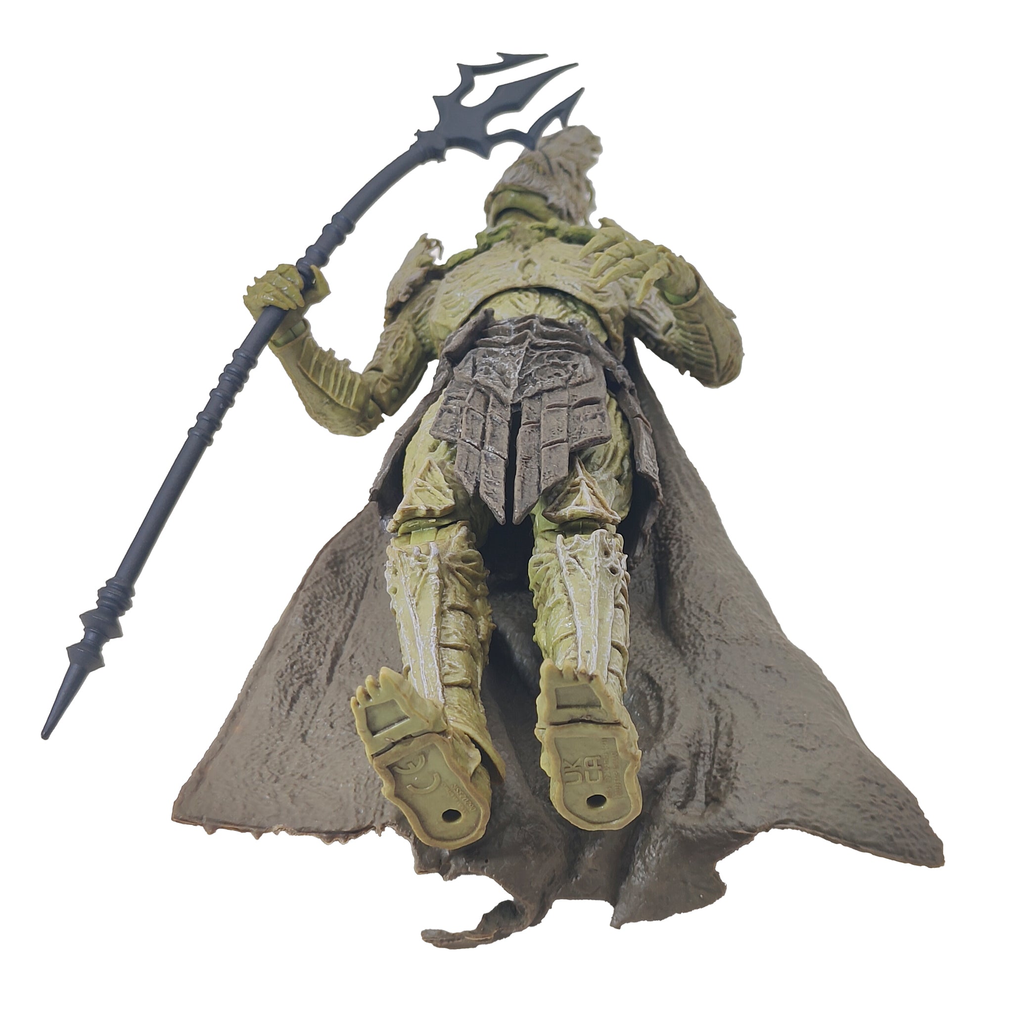 DC Multiverse King Kordax Aquaman And The Lost Kingdom McFarlane Toys Action Figure  2023 18cm