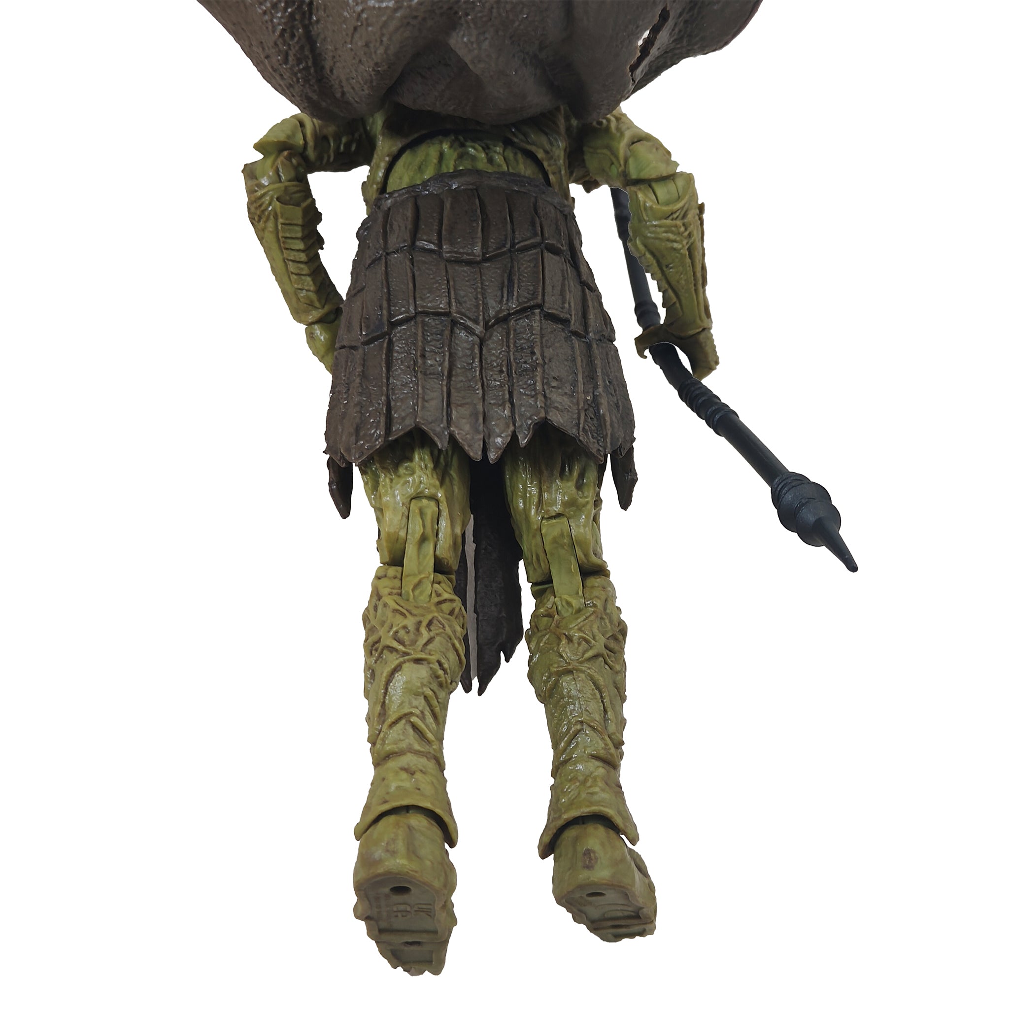 DC Multiverse King Kordax Aquaman And The Lost Kingdom McFarlane Toys Action Figure  2023 18cm