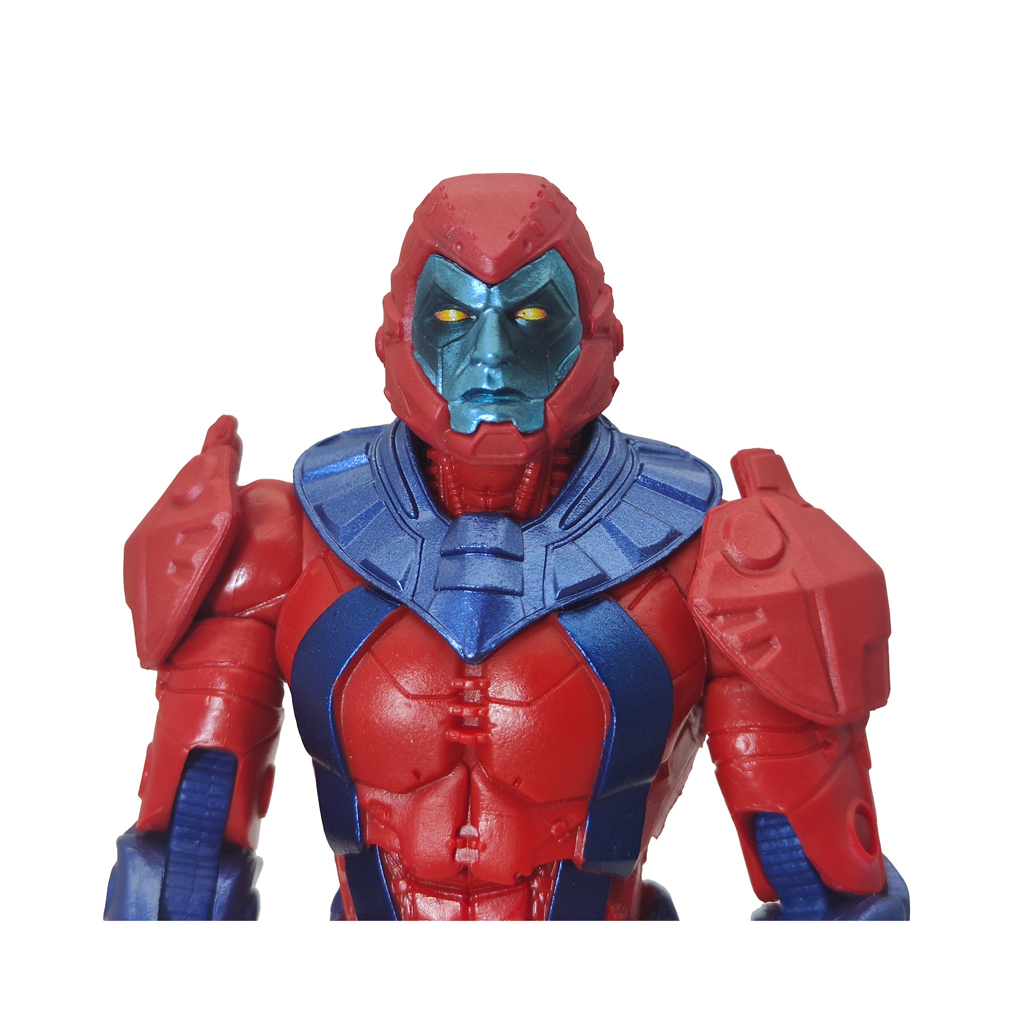 DC Multiverse Manhunters  McFarlane Toys Action Figure Platinum Edition – DC Heroes, McFarlane Toys, 18 cm, pre-owned collector piece, Uncanny Collectibles Dublin Ireland