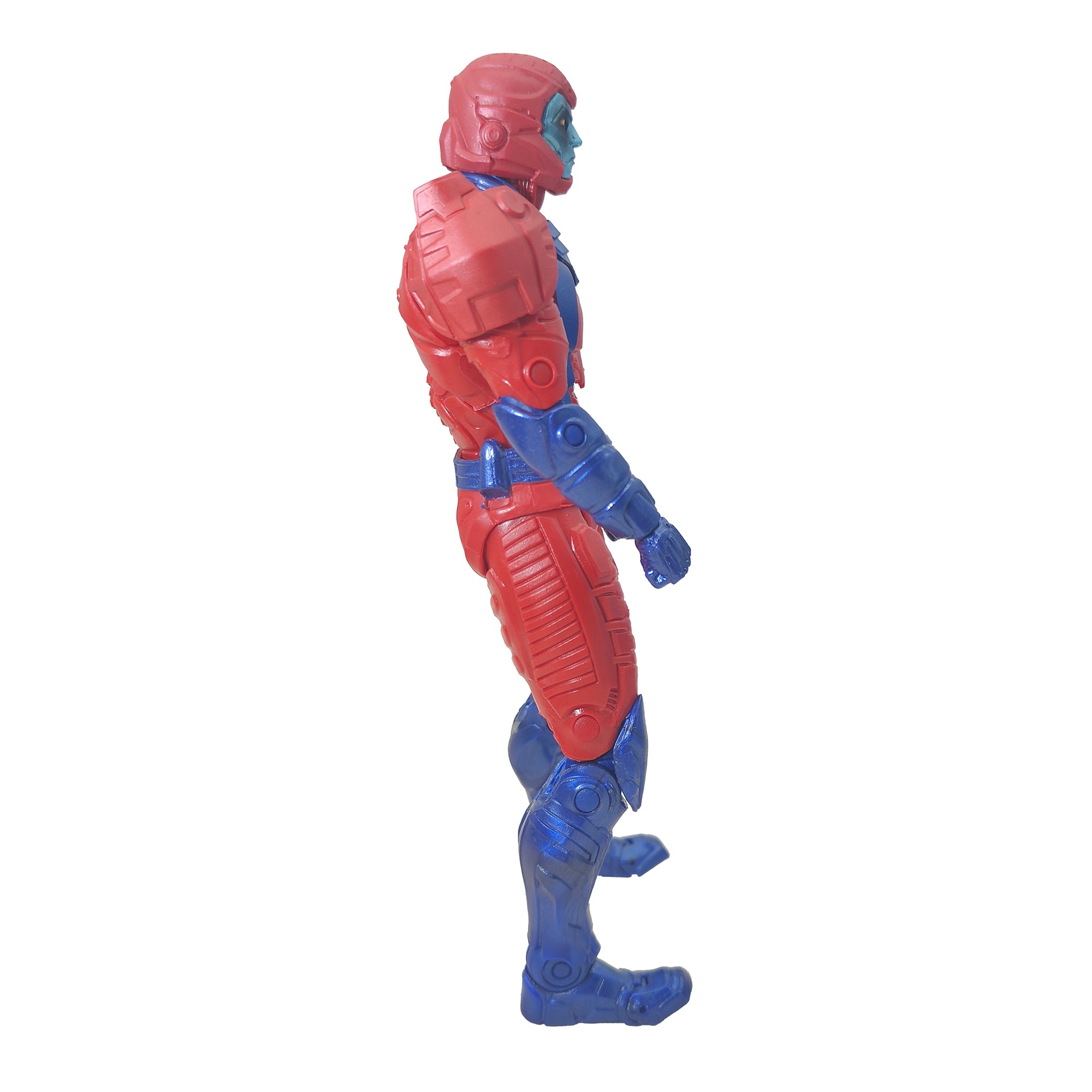 DC Multiverse Manhunters  McFarlane Toys Action Figure Platinum Edition – DC Heroes, McFarlane Toys, 18 cm, pre-owned collector piece, Uncanny Collectibles Dublin Ireland