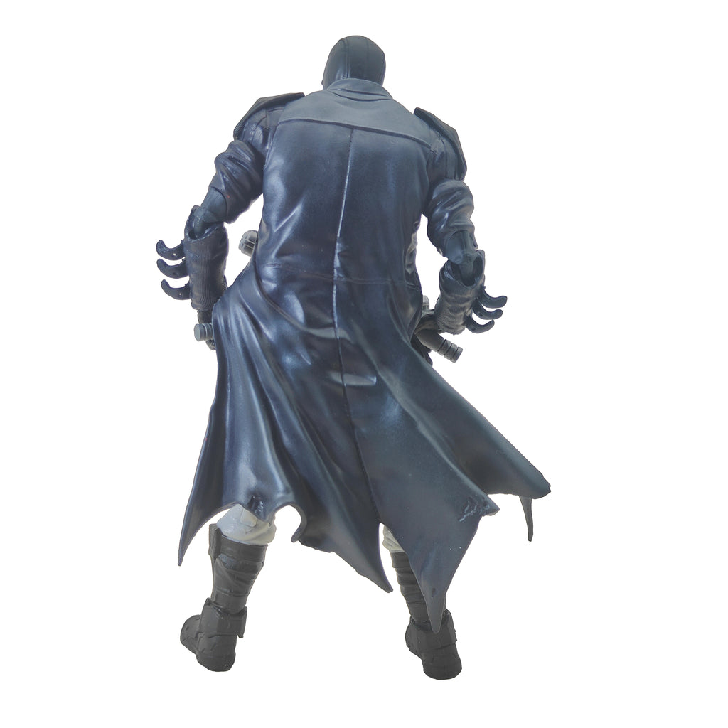 DC Multiverse Midnighter DC Classic McFarlane Toys Action Figure Gold Label 2023 18cm – DC Heroes, McFarlane Toys, 18 cm, 2023, pre-owned collector piece, Uncanny Collectibles Dublin Ireland