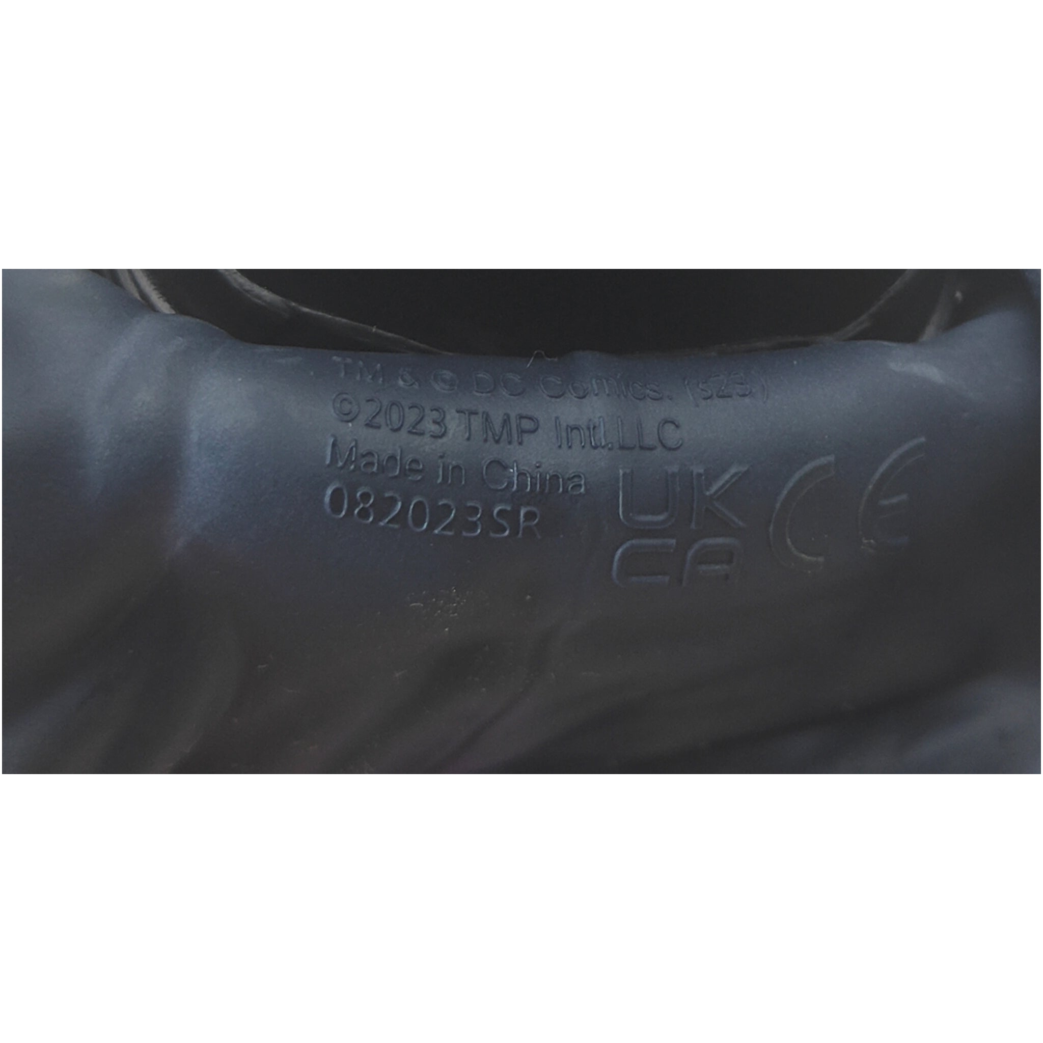 DC Multiverse Midnighter DC Classic McFarlane Toys Action Figure Gold Label 2023 18cm – DC Heroes, McFarlane Toys, 18 cm, 2023, pre-owned collector piece, Uncanny Collectibles Dublin Ireland