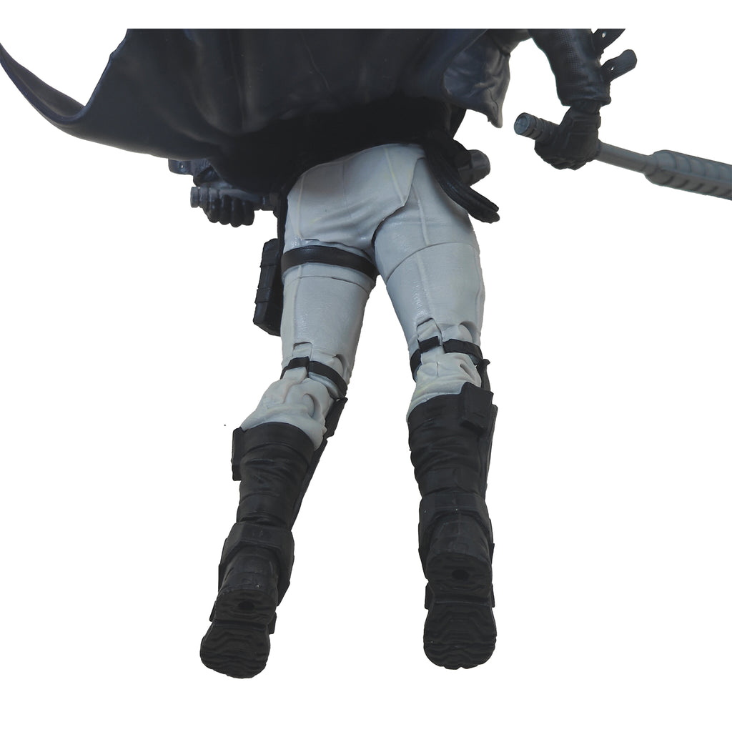 DC Multiverse Midnighter DC Classic McFarlane Toys Action Figure Gold Label 2023 18cm – DC Heroes, McFarlane Toys, 18 cm, 2023, pre-owned collector piece, Uncanny Collectibles Dublin Ireland