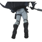 DC Multiverse Midnighter DC Classic McFarlane Toys Action Figure Gold Label 2023 18cm – DC Heroes, McFarlane Toys, 18 cm, 2023, pre-owned collector piece, Uncanny Collectibles Dublin Ireland