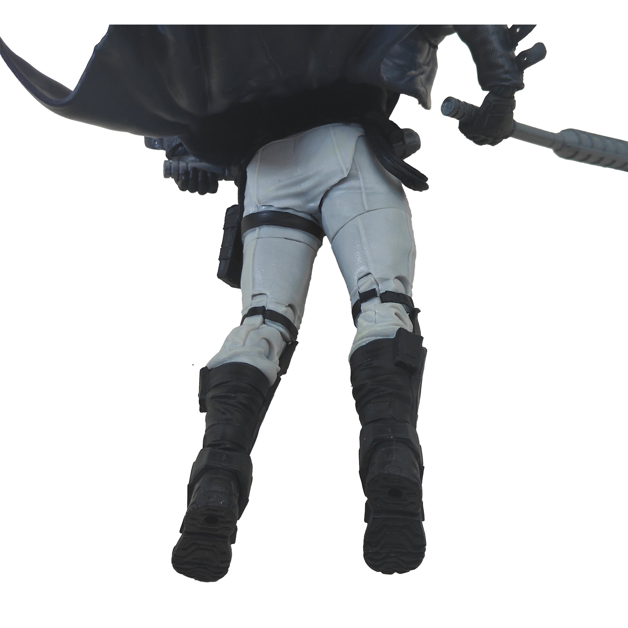 DC Multiverse Midnighter DC Classic McFarlane Toys Action Figure Gold Label 2023 18cm – DC Heroes, McFarlane Toys, 18 cm, 2023, pre-owned collector piece, Uncanny Collectibles Dublin Ireland