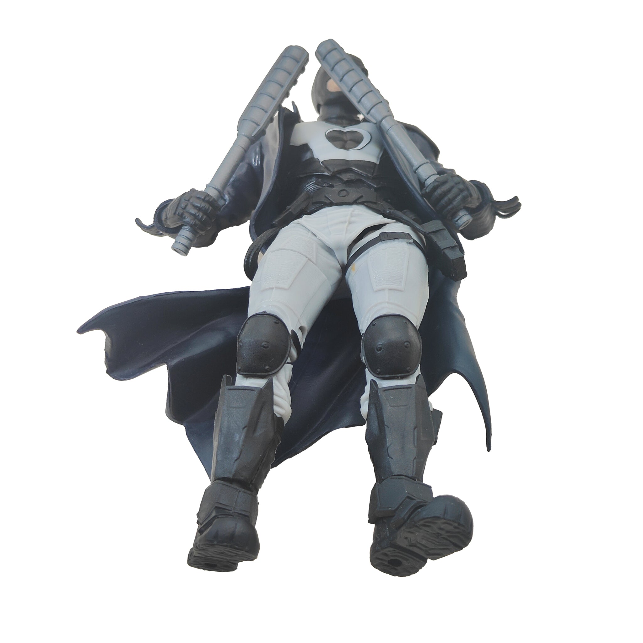 DC Multiverse Midnighter DC Classic McFarlane Toys Action Figure Gold Label 2023 18cm – DC Heroes, McFarlane Toys, 18 cm, 2023, pre-owned collector piece, Uncanny Collectibles Dublin Ireland