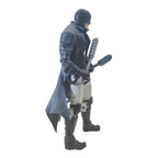 DC Multiverse Midnighter DC Classic McFarlane Toys Action Figure Gold Label 2023 18cm – DC Heroes, McFarlane Toys, 18 cm, 2023, pre-owned collector piece, Uncanny Collectibles Dublin Ireland