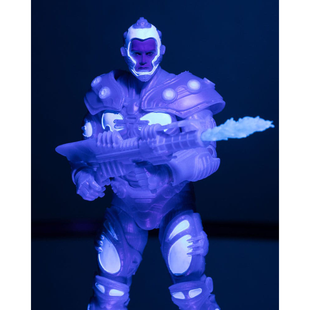 Buy Dc Multiverse Mr Freeze Black Light Edition Gold Label Batman Amp Robin 18 Cm Action Figure collectible online at Uncanny Collectibles