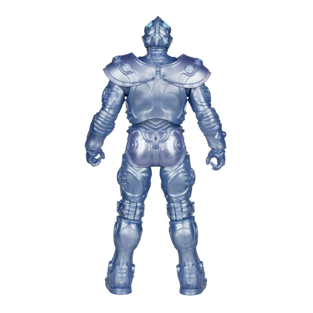 Buy Dc Multiverse Mr Freeze Black Light Edition Gold Label Batman Amp Robin 18 Cm Action Figure collectible online at Uncanny Collectibles