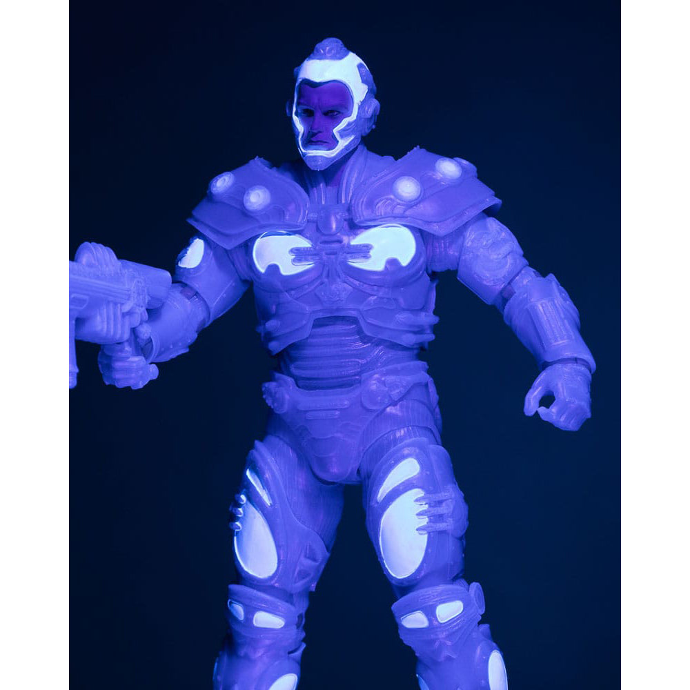 Buy Dc Multiverse Mr Freeze Black Light Edition Gold Label Batman Amp Robin 18 Cm Action Figure collectible online at Uncanny Collectibles